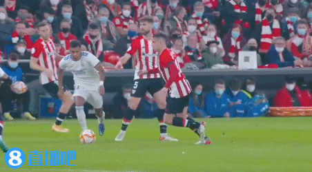 马卡：许多球探想在青年欧冠上考察霍安，但他却没参加比赛