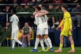 四面凯歌｜大巴黎挫红军？